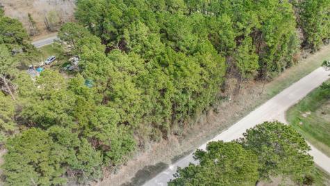 Lot 720 Sand Dollar Drive Livingston TX 77351