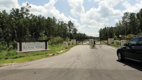 Tbd Henry Stuart Court Huntsville TX 77340