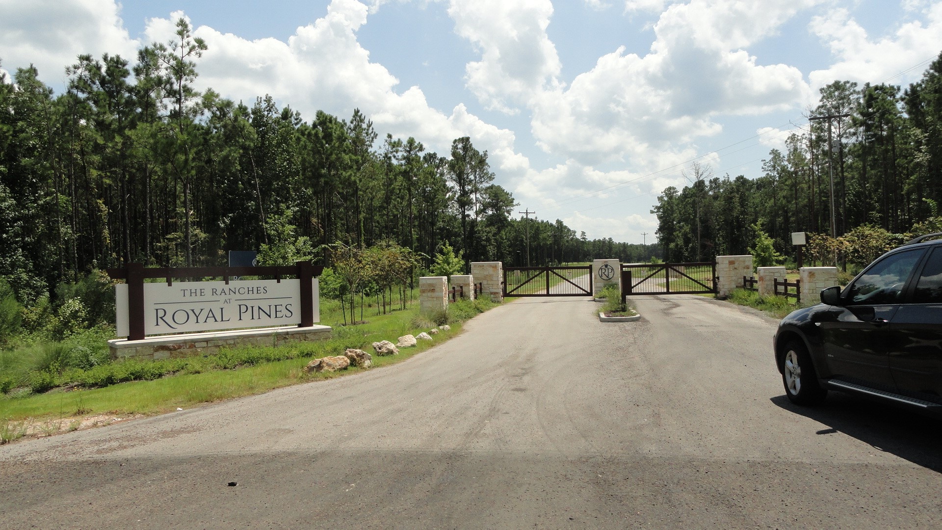 Tbd Henry Stuart Court Huntsville TX 77340