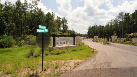Tbd Henry Stuart Court Huntsville TX 77340