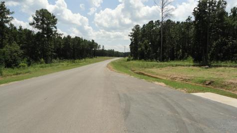 Tbd Henry Stuart Court Huntsville TX 77340