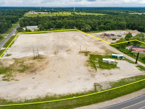 0 N I-45 N Service Road New Waverly TX 77358