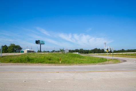 0 N I-45 N Service Road New Waverly TX 77358