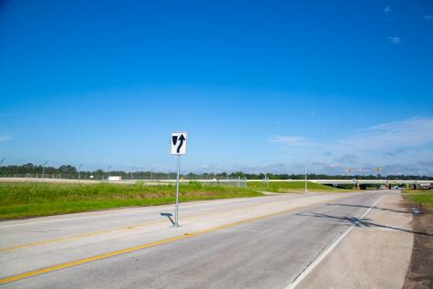 0 N I-45 N Service Road New Waverly TX 77358