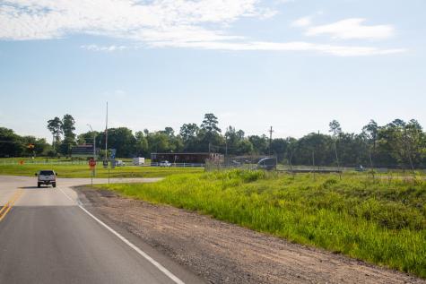 0 N I-45 N Service Road New Waverly TX 77358