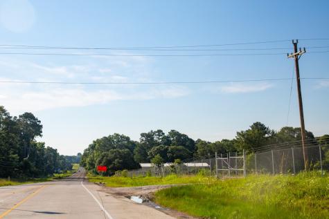 0 N I-45 N Service Road New Waverly TX 77358