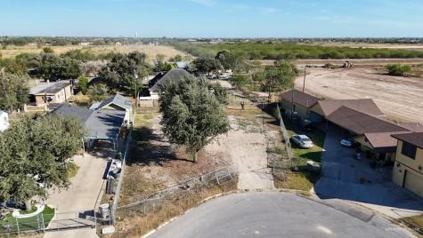 610 Olive Street San Juan TX 78589