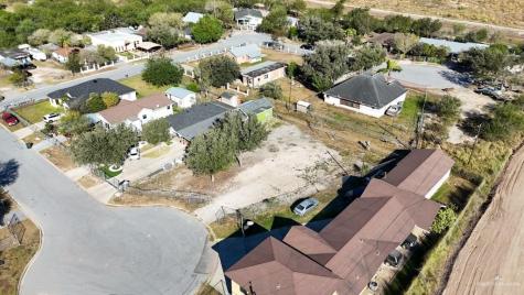 610 Olive Street San Juan TX 78589