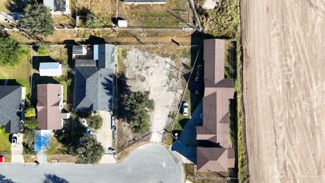 610 Olive Street San Juan TX 78589