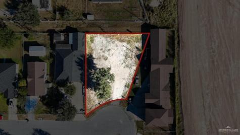 610 Olive Street San Juan TX 78589