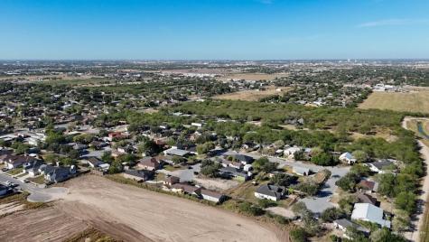 610 Olive Street San Juan TX 78589