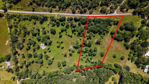 Tbd County Road 3011 Lot 4 Dayton TX 77535