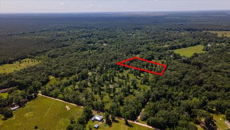 Tbd County Road 3011 Lot 4 Dayton TX 77535