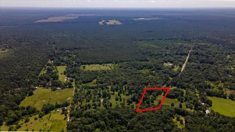 Tbd County Road 3011 Lot 4 Dayton TX 77535