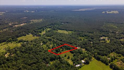 Tbd County Road 3011 Lot 4 Dayton TX 77535
