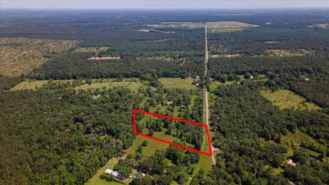 Tbd County Road 3011 Lot 4 Dayton TX 77535