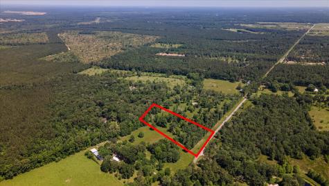 Tbd County Road 3011 Lot 4 Dayton TX 77535