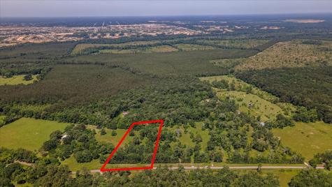 Tbd County Road 3011 Lot 4 Dayton TX 77535