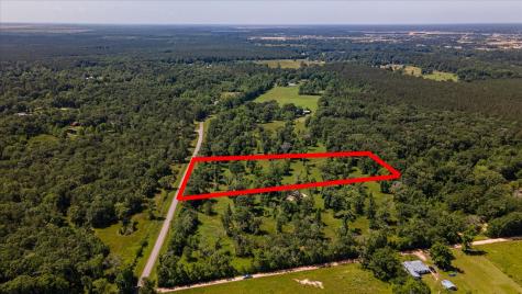 Tbd County Road 3011 Lot 4 Dayton TX 77535