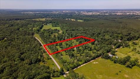 Tbd County Road 3011 Lot 4 Dayton TX 77535