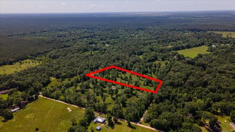 Tbd County Road 3011 Lot 4 Dayton TX 77535