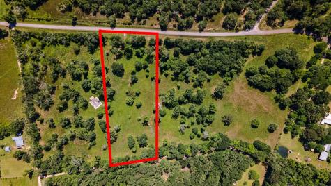 Tbd County Road 3011 Lot 4 Dayton TX 77535