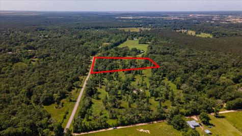 Tbd County Road 3011 Lot 4 Dayton TX 77535