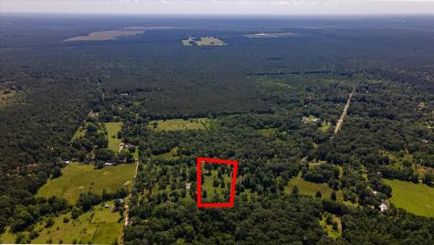 Tbd County Road 3011 Lot 4 Dayton TX 77535