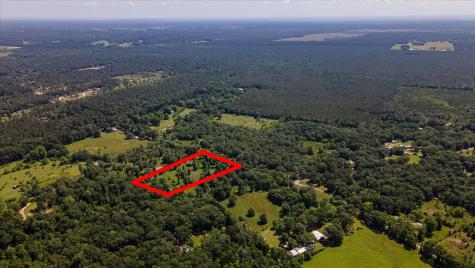 Tbd County Road 3011 Lot 4 Dayton TX 77535