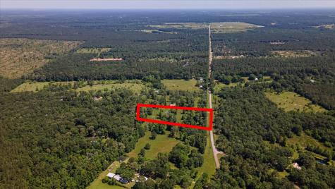 Tbd County Road 3011 Lot 4 Dayton TX 77535