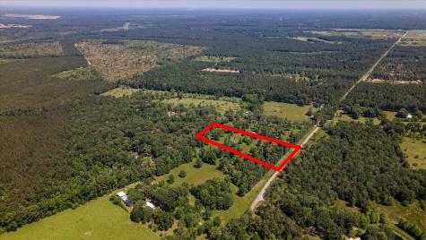Tbd County Road 3011 Lot 4 Dayton TX 77535