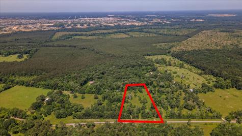 Tbd County Road 3011 Lot 4 Dayton TX 77535