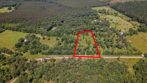 Tbd County Road 3011 Lot 4 Dayton TX 77535