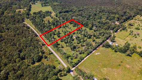 Tbd County Road 3011 Lot 4 Dayton TX 77535