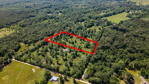 Tbd County Road 3011 Lot 4 Dayton TX 77535