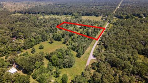 Tbd County Road 3011 Lot 4 Dayton TX 77535