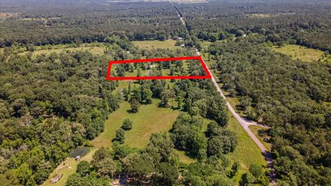 Tbd County Road 3011 Lot 4 Dayton TX 77535
