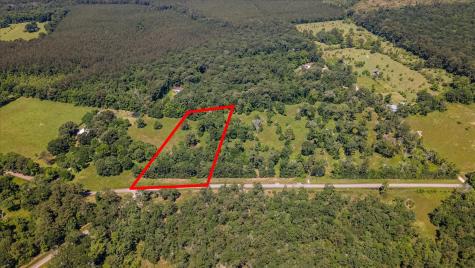 Tbd County Road 3011 Lot 4 Dayton TX 77535
