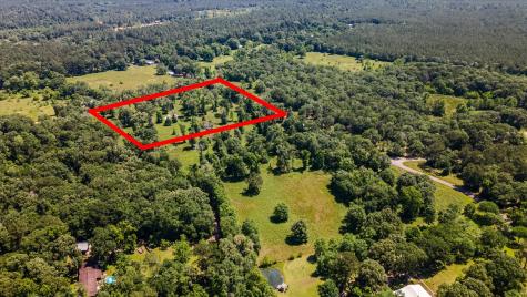 Tbd County Road 3011 Lot 4 Dayton TX 77535