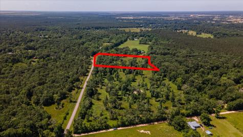 Tbd County Road 3011 Lot 4 Dayton TX 77535