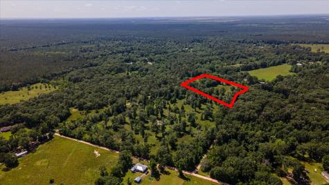 Tbd County Road 3011 Lot 4 Dayton TX 77535