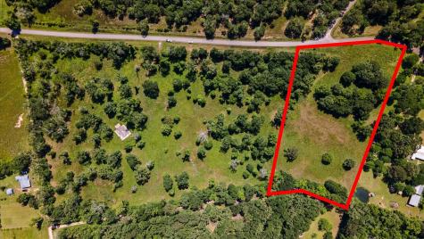 Tbd County Road 3011 Lot 4 Dayton TX 77535