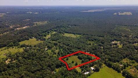 Tbd County Road 3011 Lot 4 Dayton TX 77535