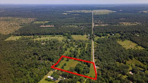 Tbd County Road 3011 Lot 4 Dayton TX 77535
