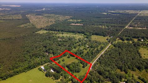 Tbd County Road 3011 Lot 4 Dayton TX 77535