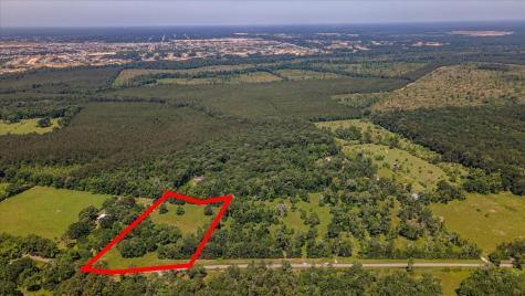Tbd County Road 3011 Lot 4 Dayton TX 77535