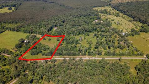Tbd County Road 3011 Lot 4 Dayton TX 77535