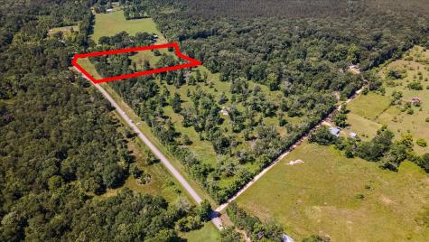 Tbd County Road 3011 Lot 4 Dayton TX 77535