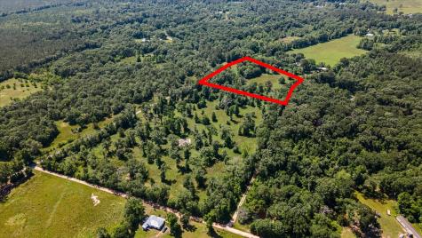 Tbd County Road 3011 Lot 4 Dayton TX 77535