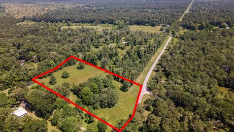 Tbd County Road 3011 Lot 4 Dayton TX 77535